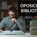 OPOSICIONES-BIBLIOTECAS