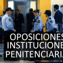 OPOSICIONES-INSTITUCIONES-PENITENCIARIAS
