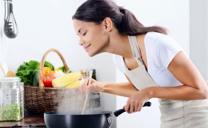 ¿Qué aprender para ser cocinero profesional?